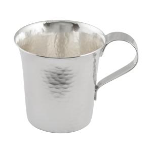 Dopmugg Hamrad Arke Silver