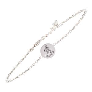 Armband Lilla My äkta silver