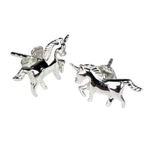 Örhängen Enhörning