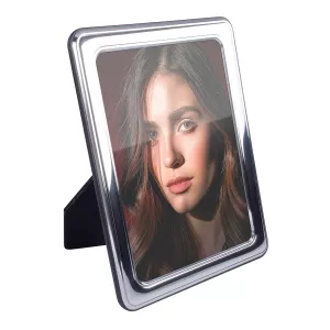 Fotoram slät kant 1,6 cm foto 13X18cm