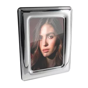 Fotoram slät kant 3,2cm foto 13X18cm