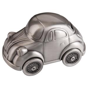 Sparbössa bil Bubbla