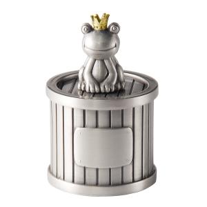 Dosa med grodprins på locket