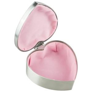 Smyckeskrin Enhörning - Heart Week