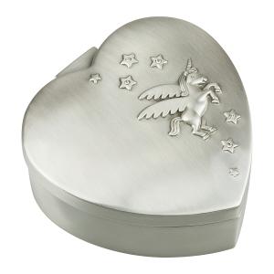 Smyckeskrin Enhörning