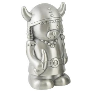 Sparbössa viking tennfinish