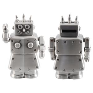 Sparbössa robot gravyrbar