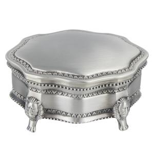 Smyckeskrin lejontassar