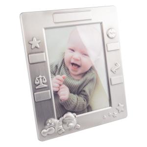 Fotoram Sovande nalle 15X18 cm