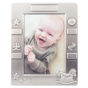 Fotoram Gunghäst 15X18 cm