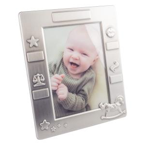 Fotoram Gunghäst 15X18 cm