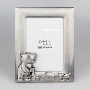 Fotoram Nalle tennfinish