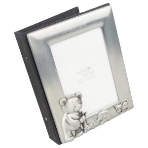 Fotoalbum Nalle tennfinish