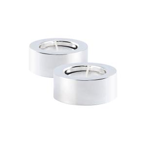 Värmeljushållare 2 styck putsfria