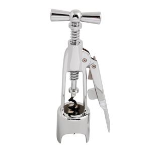 Korkskruv med hävstång