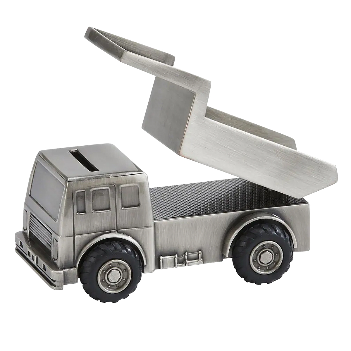 Sparbössa Lastbil med tippbart flak