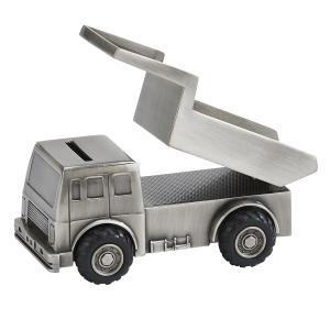 Sparbössa Lastbil med tippbart flak