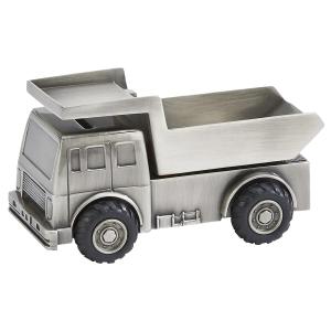 Sparbössa Lastbil med tippbart flak