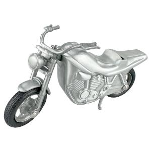 Sparbössa Motorcykel