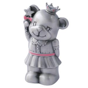 Sparbössa Nalleprinsessa