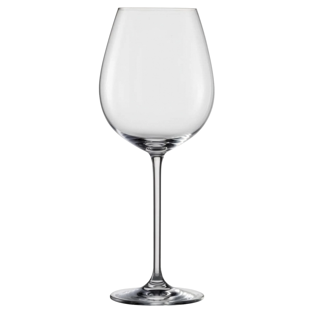 Vinglas rött vin 620ml