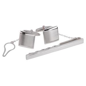 Slipshållare & Manschettknappar gravyrbar