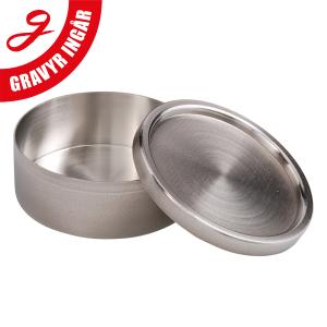 Snusdosa tenn fri gravyr