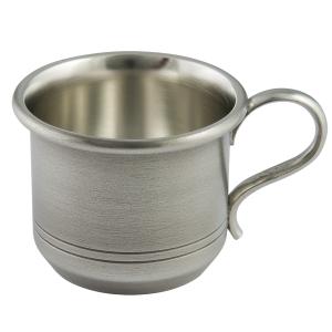 dopmugg tenn tillverkad sverige