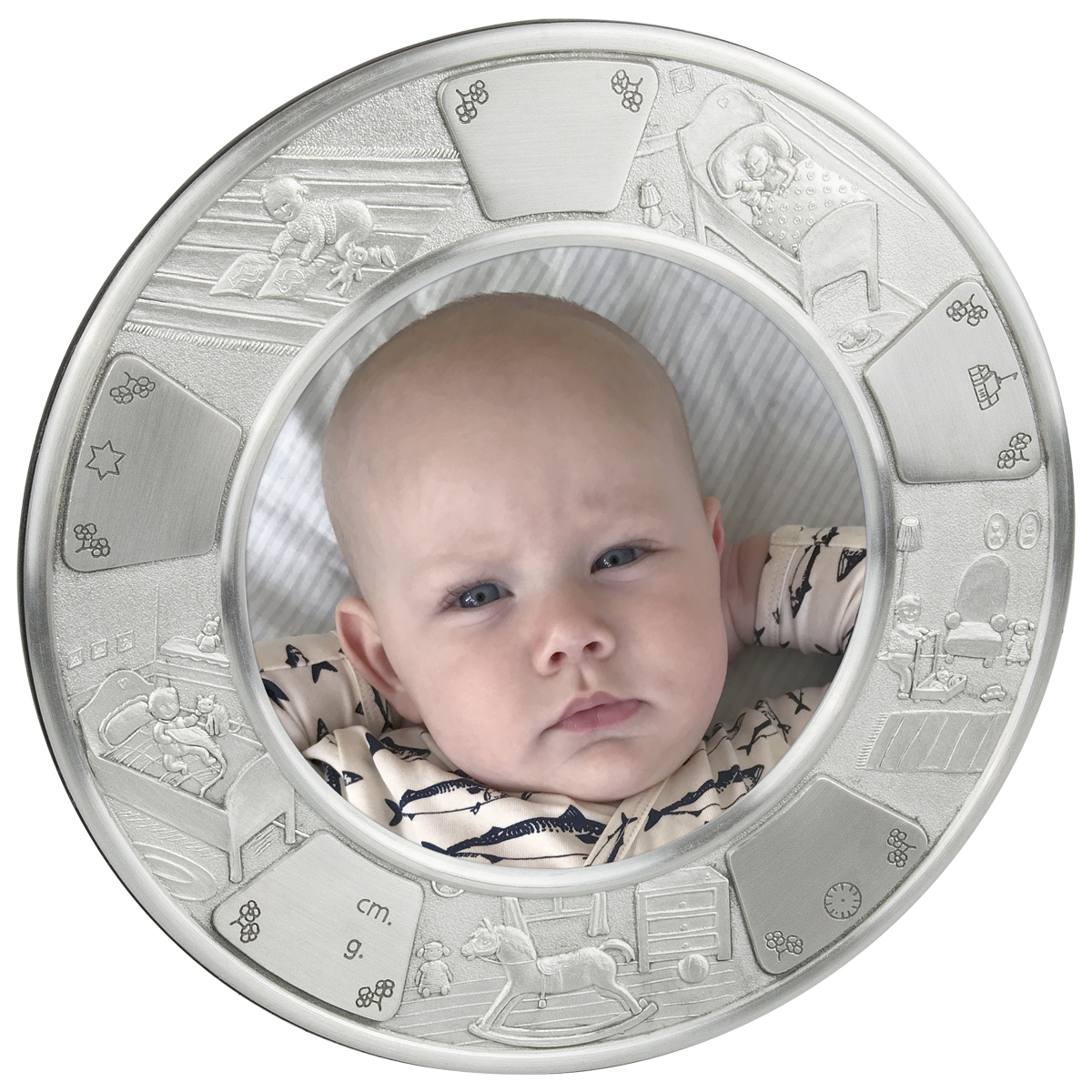 Dopram Gunghäst tenn