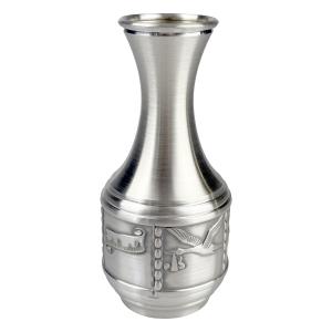 Dopvas H12,5cm