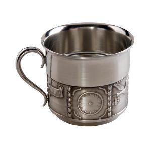 Dopmugg tenn gravyrbar