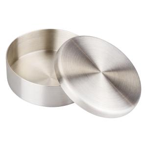 Snusdosa Lapplands tenn