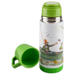 Termos Pettson & Findus h 20cm 350ml