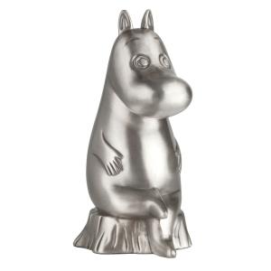 Sparbössa Mumin metall gravyrbar