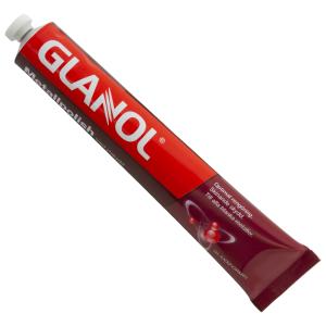 Glanol Metallpolish 100ml