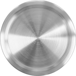 Snusdosa stål gravyrbar