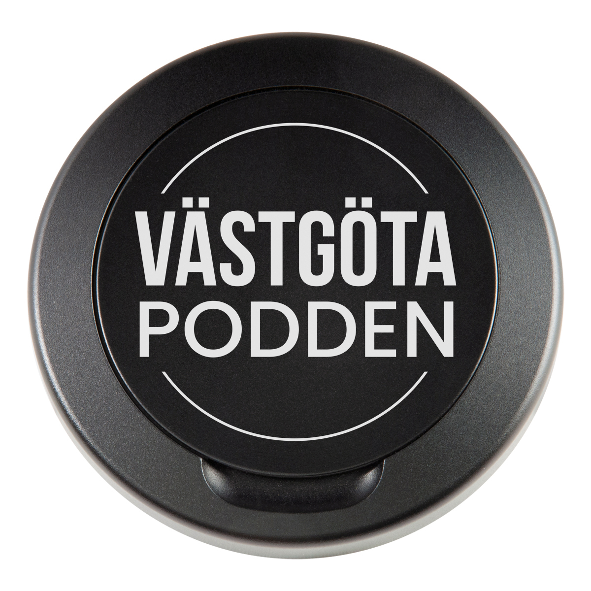 Västgötapodden Original-dosa
