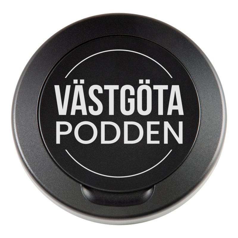 Västgötapodden Original-dosa