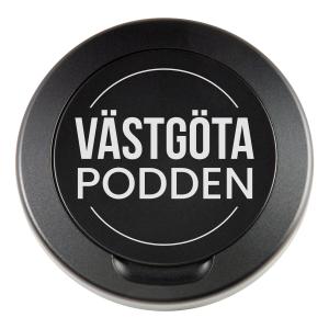 Västgötapodden Original-dosa