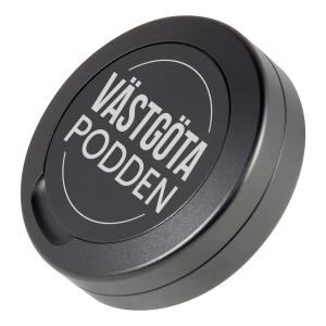Västgötapodden Original-dosa