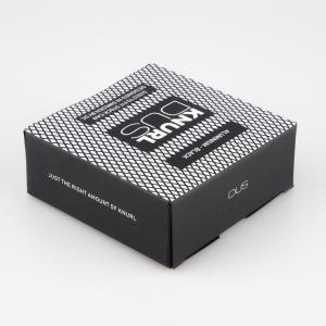 Snusdosa DUS Knurl XL