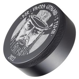 Snusdosa mönster Bill Granath