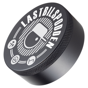 XL Snusdosa Lastbilspodden