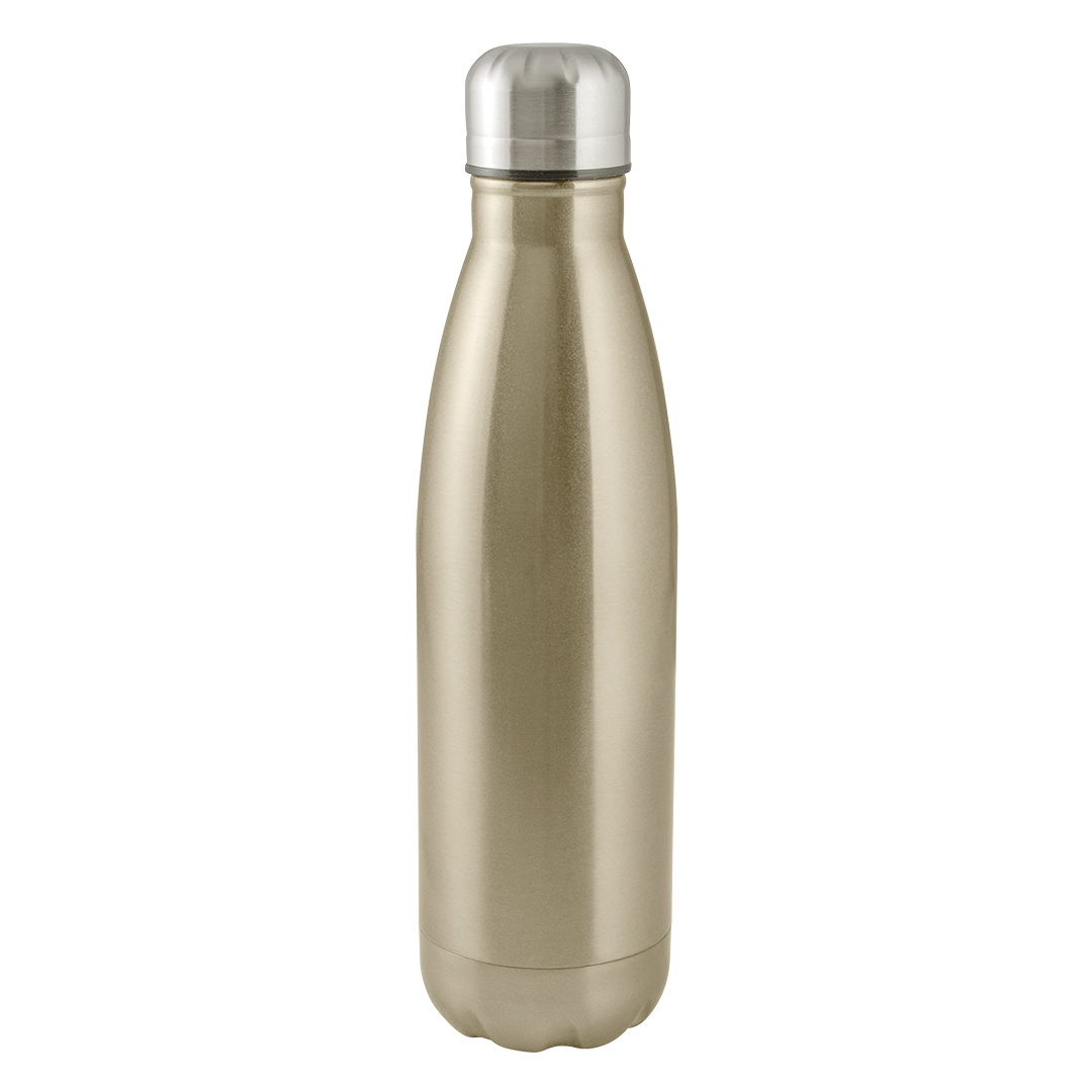 Vattenflaska DUS Guld 500ml