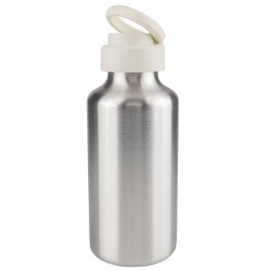 Vattenflaska rostfritt stål gravyrbar