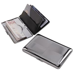 Kredit/visitkortsetui gravyrbar