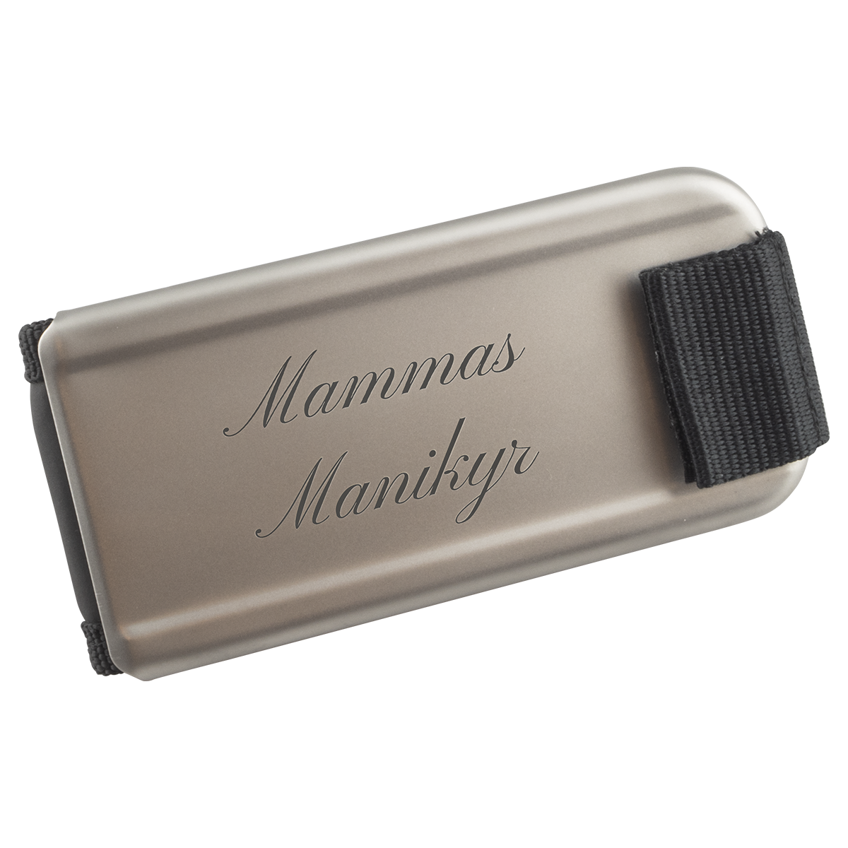 Manikyrset Ricardo by Richartz fri gravyr