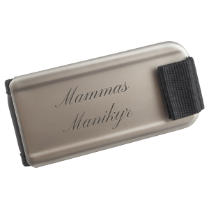 Manikyrset Ricardo by Richartz fri gravyr