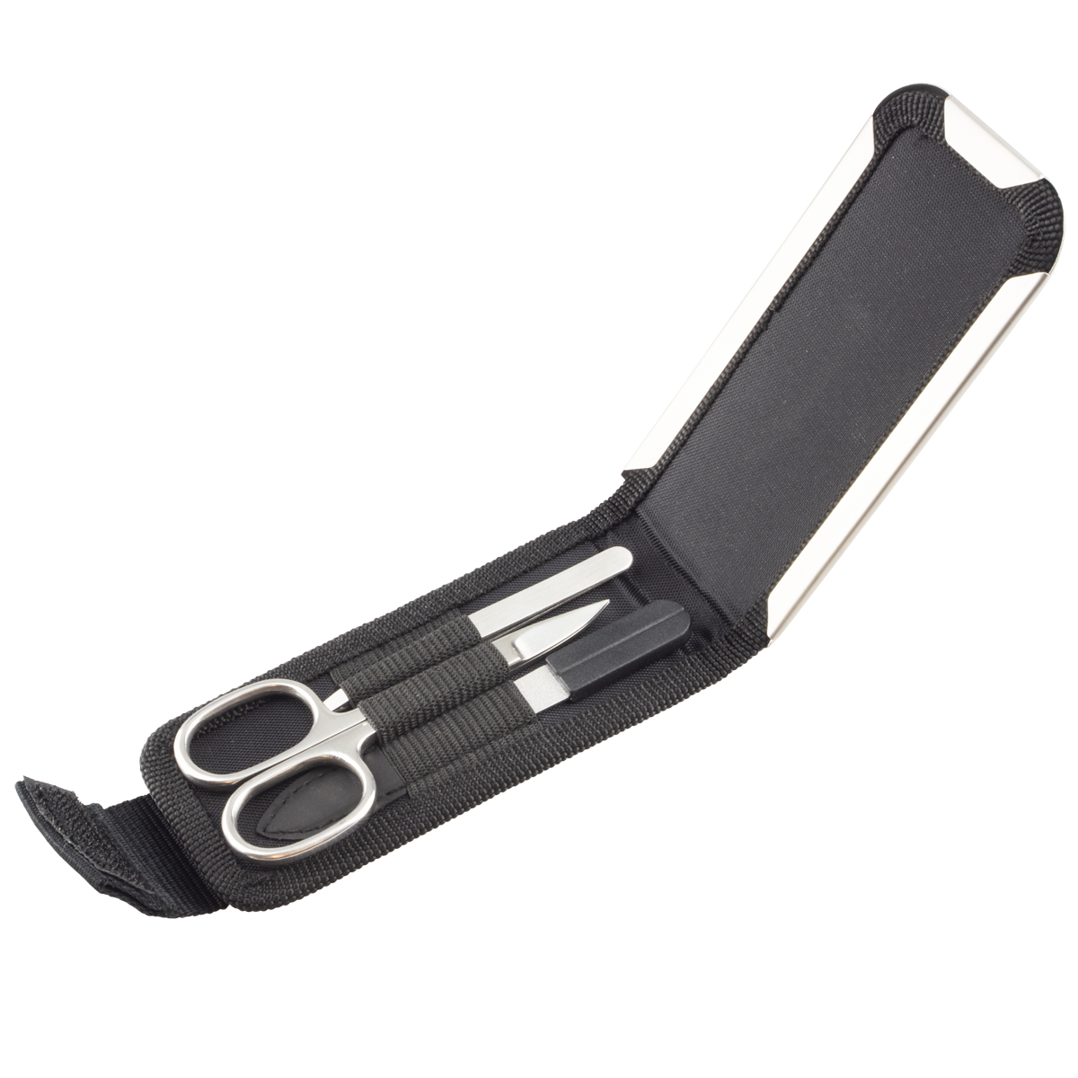 Manikyrset Ricardo gravyrbar