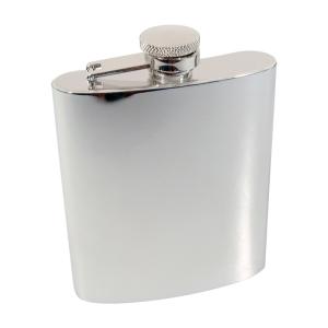 Plunta med tratt i presentförpackning gravyrbar